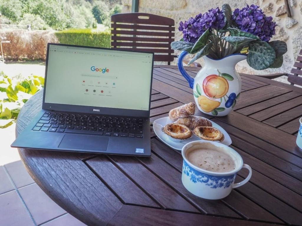 Casa Rural Turistica Casa Nicolau 1 Barbudo 외부 사진