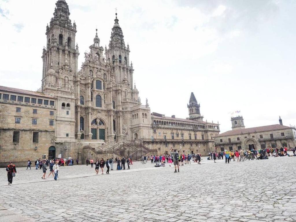 Casa Rural Turistica Casa Nicolau 1 Barbudo 외부 사진