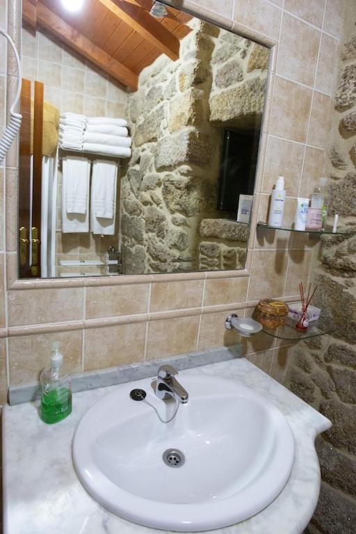 Casa Rural Turistica Casa Nicolau 1 Barbudo 외부 사진