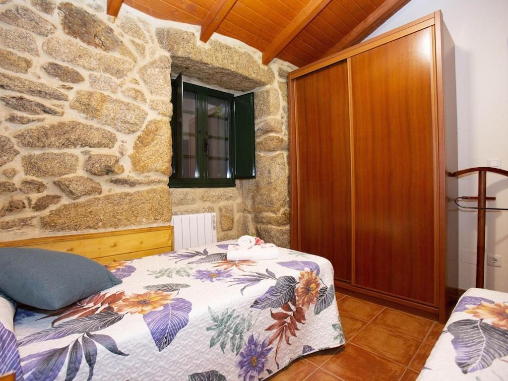 Casa Rural Turistica Casa Nicolau 1 Barbudo 외부 사진